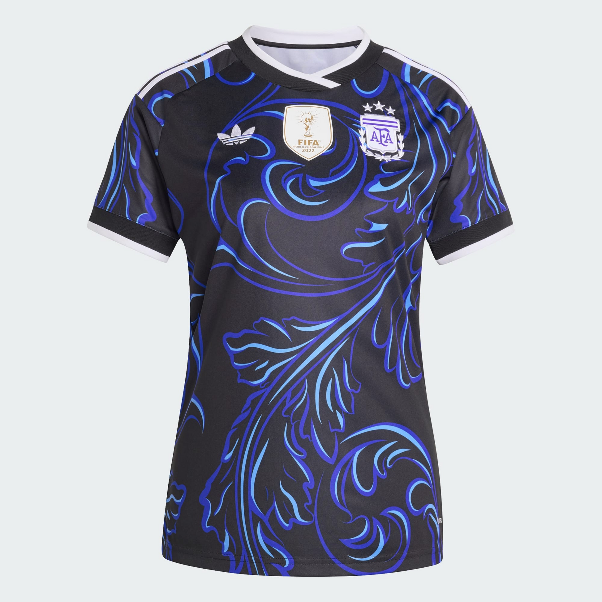 Camisa Feminina Argentina 2026/27 II — imagem 5