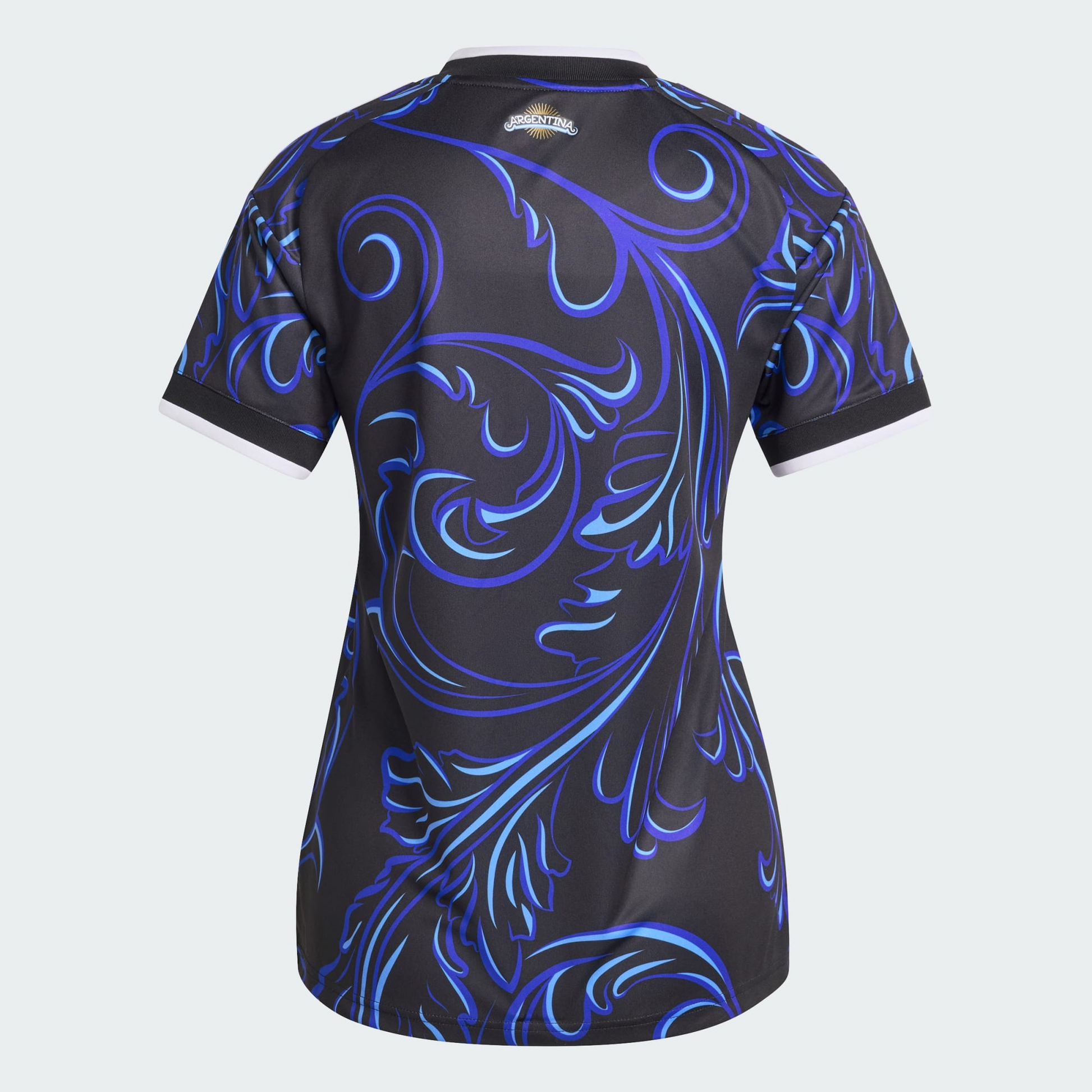 Camisa Feminina Argentina 2026/27 II — imagem 4