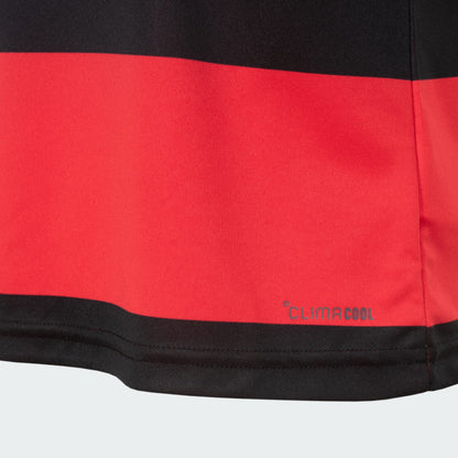 Conjunto Infantil Flamengo 2026/27 I — imagem 5