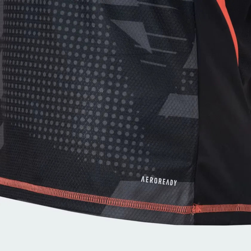 Camisa adidas Atlético Mineiro 2025/26 Goleiro — imagem 5