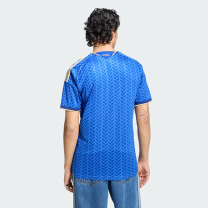 Camisa Itália 2026/26 Home — imagem 2