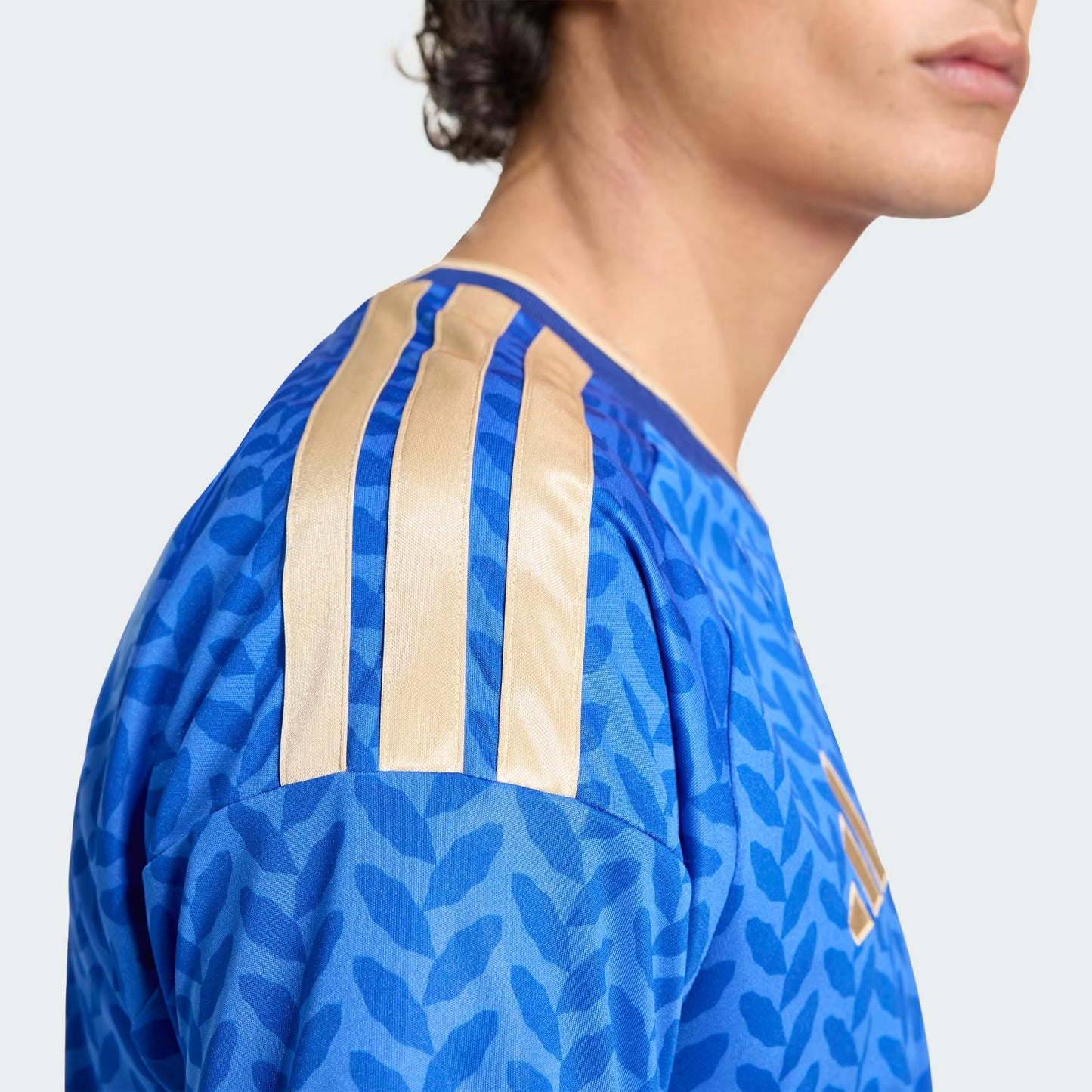 Camisa Itália 2026/26 Home — imagem 3