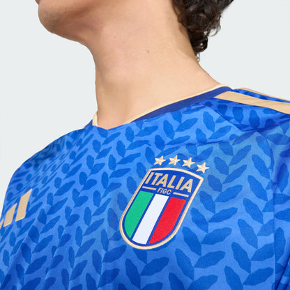 Camisa Itália 2026/26 Home — imagem 4