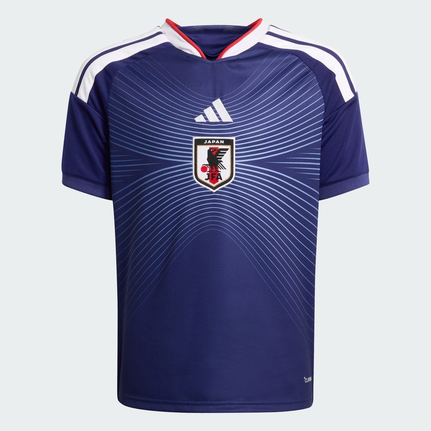 Conjunto Infantil Japão 2026/27 I — imagem 3