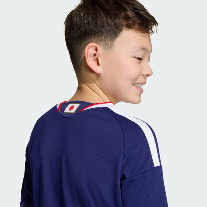 Conjunto Infantil Japão 2026/27 I — imagem 5