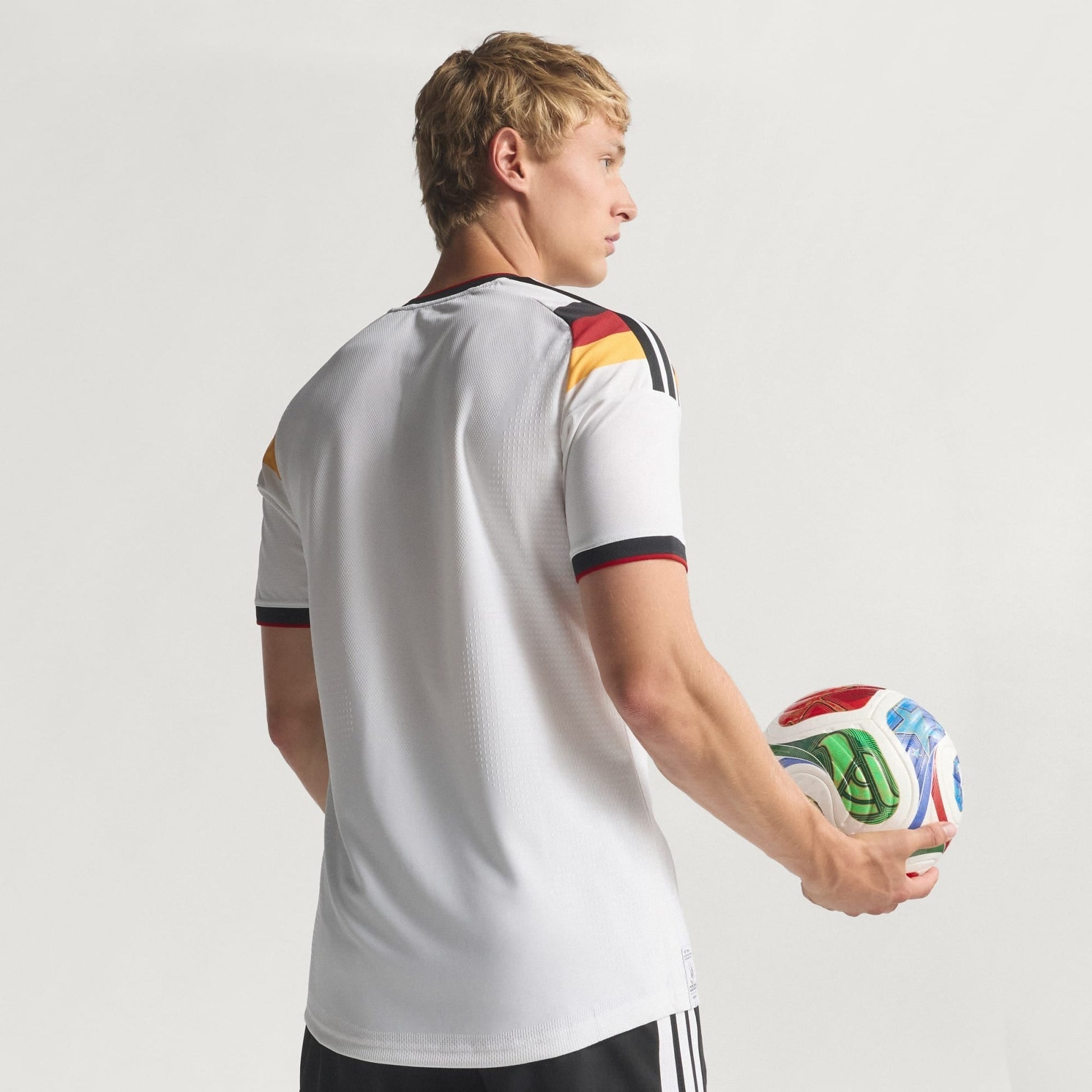 Camisa Alemanha 2026/27 I Jogador — imagem 2