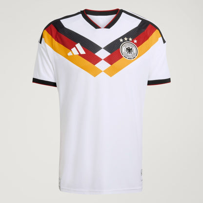 Camisa Alemanha 2026/27 I Jogador — imagem 6