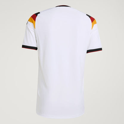 Camisa Alemanha 2026/27 I Jogador — imagem 5