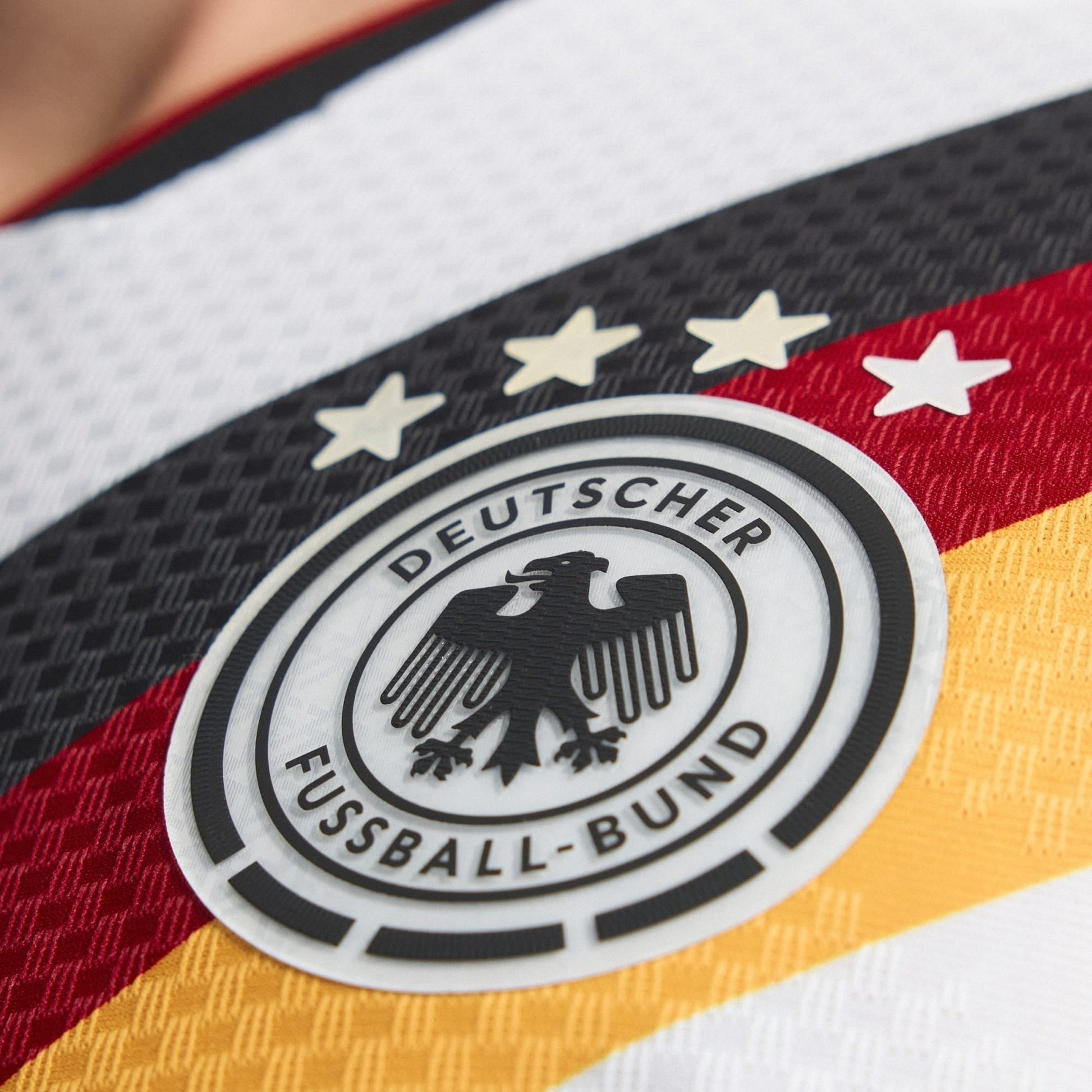 Camisa Alemanha 2026/27 I Jogador — imagem 4