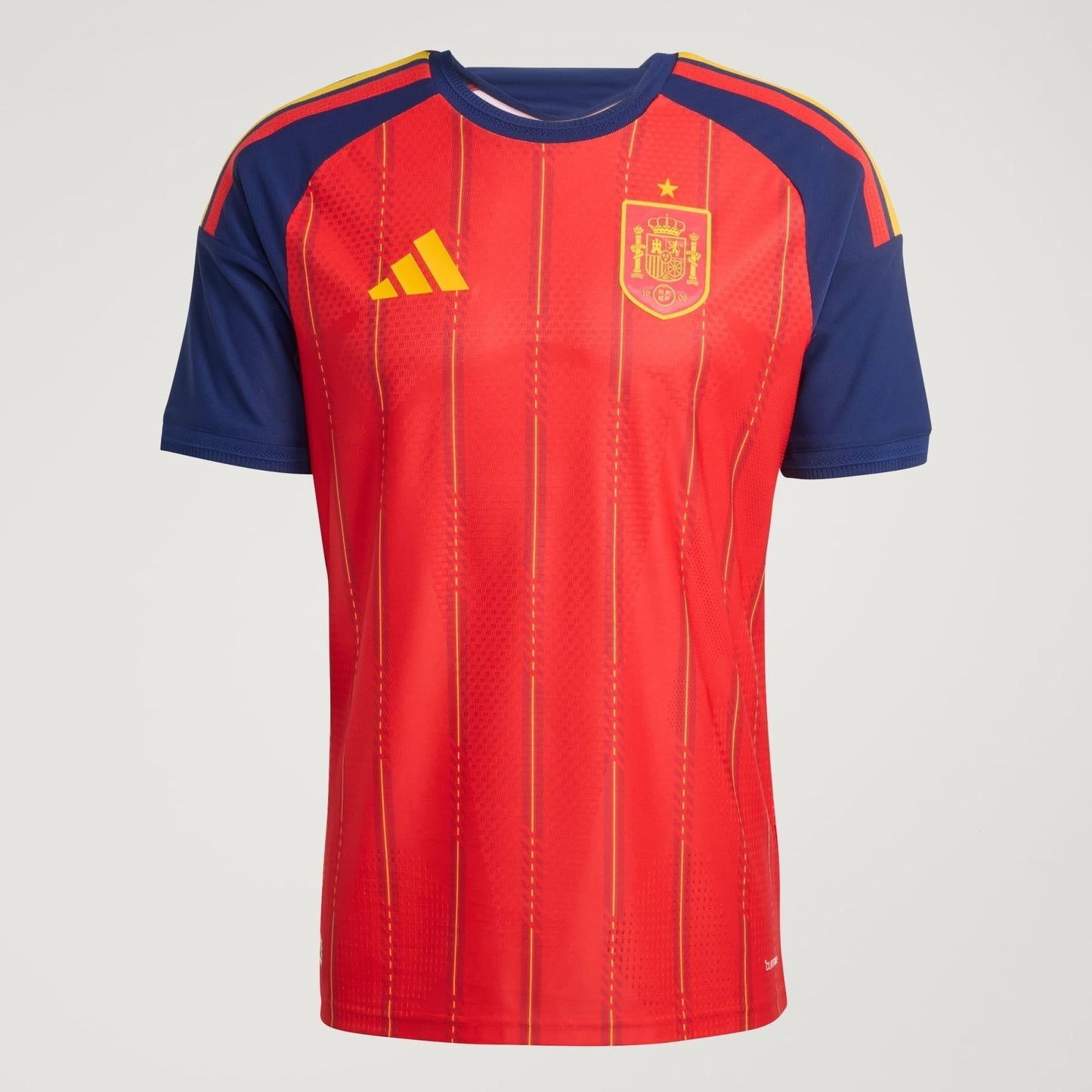 Camisa Espanha 2026/27 I Jogador — imagem 3