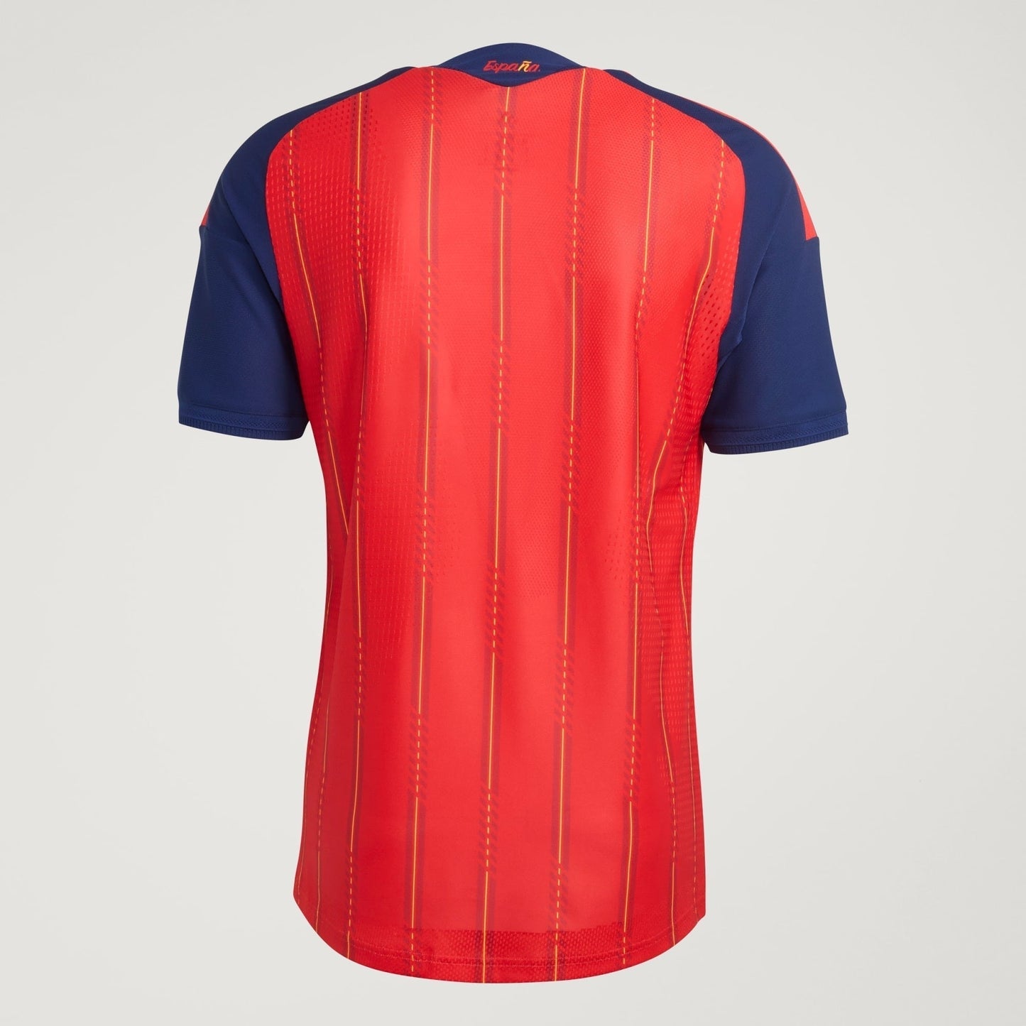 Camisa Espanha 2026/27 I Jogador — imagem 4