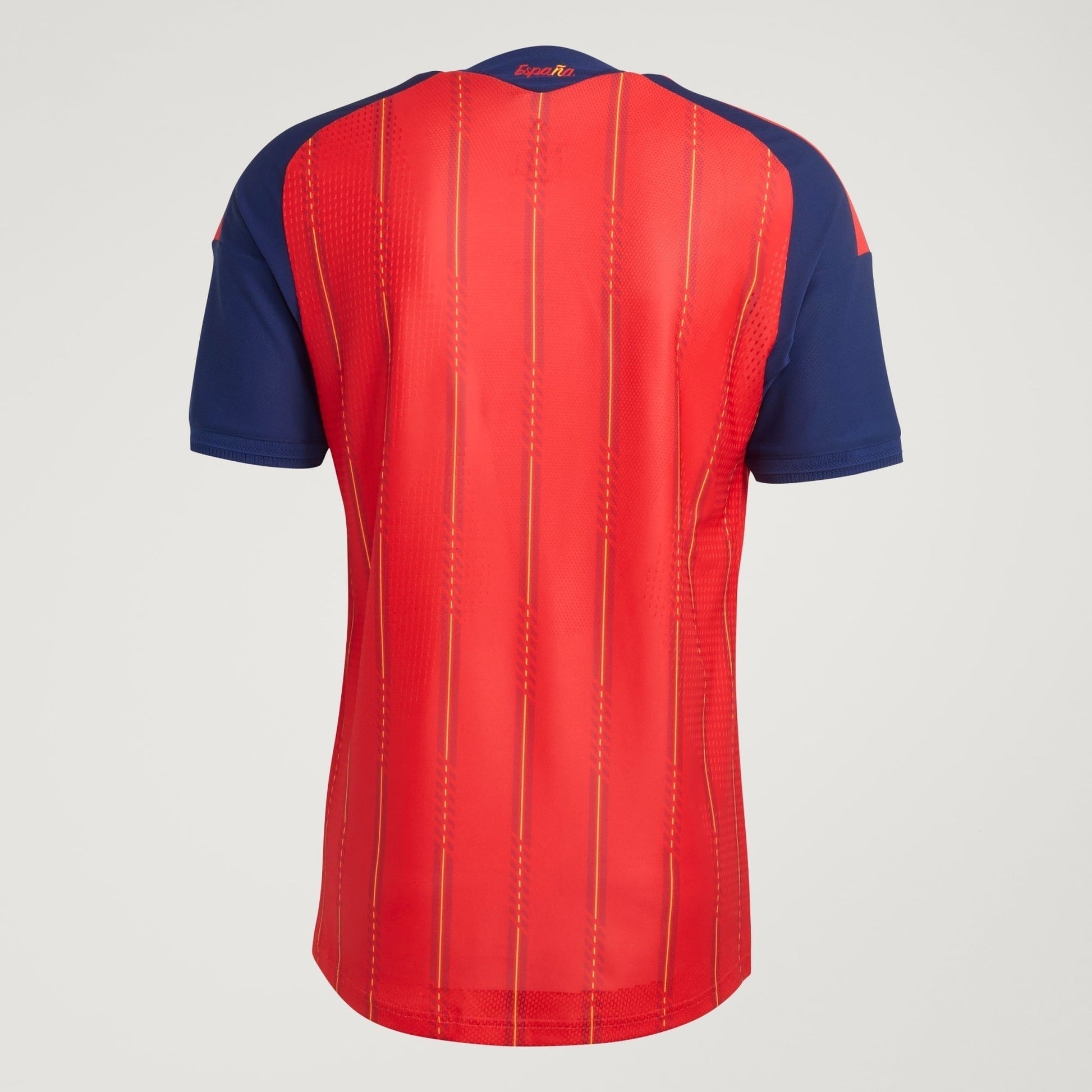 Camisa Espanha 2026/27 I Jogador — imagem 4