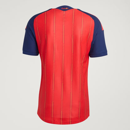 Camisa Espanha 2026/27 I Jogador — imagem 4