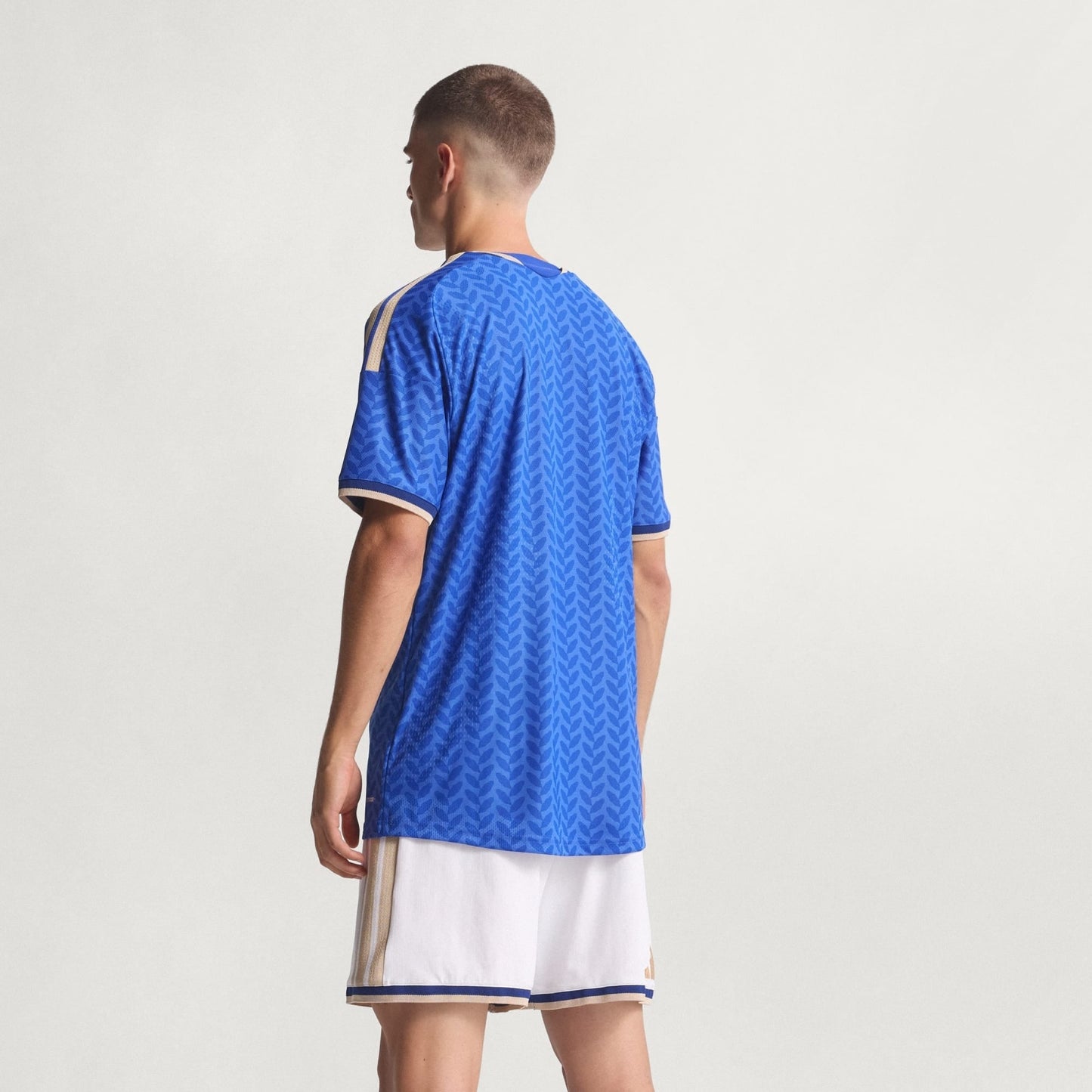 Camisa Itália 2026/27 I Jogador — imagem 2