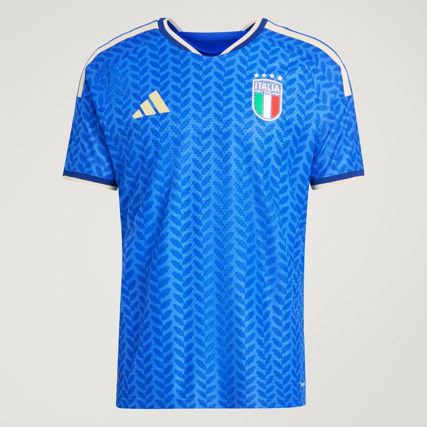 Camisa Itália 2026/27 I Jogador — imagem 3