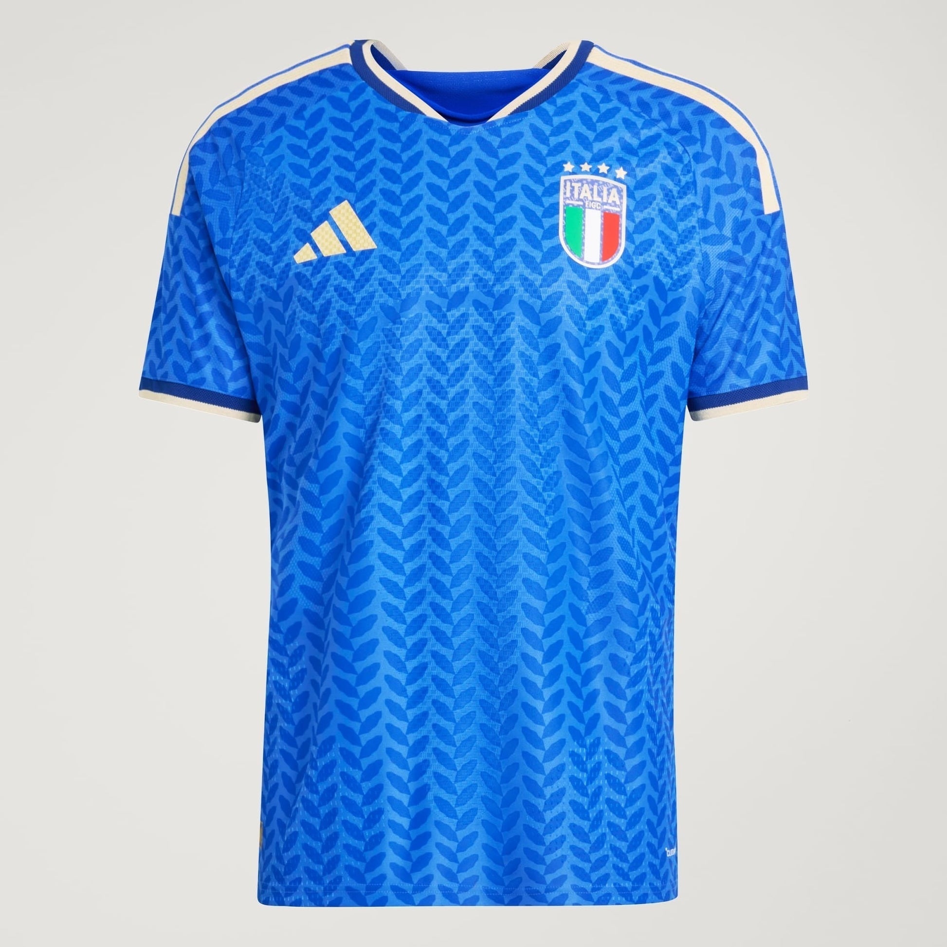 Camisa Itália 2026/27 I Jogador — imagem 3