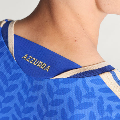 Camisa Itália 2026/27 I Jogador — imagem 6