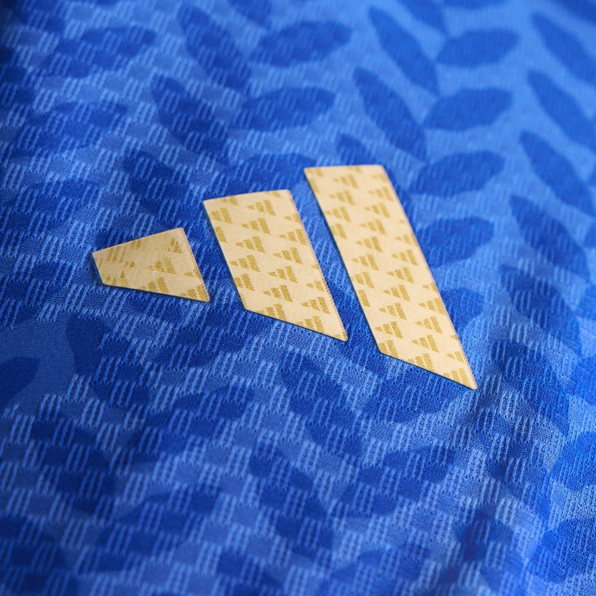 Camisa Itália 2026/27 I Jogador — imagem 5