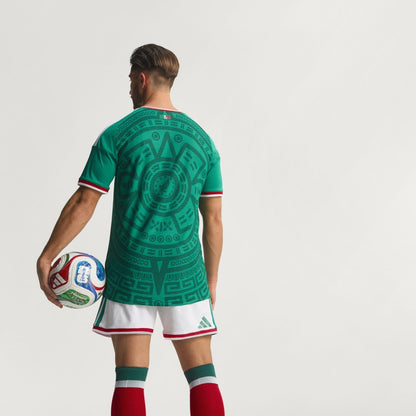 Camisa México 2026/27 I Jogador — imagem 2