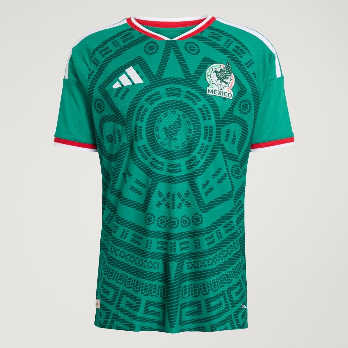 Camisa México 2026/27 I Jogador — imagem 3