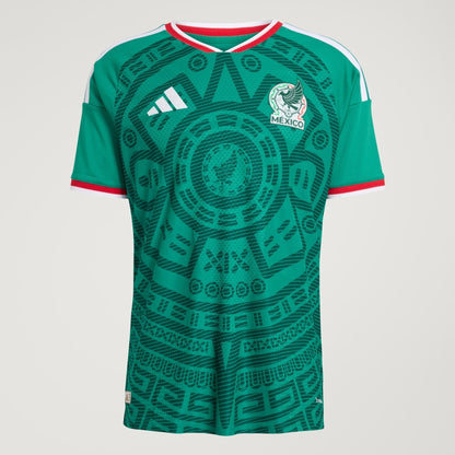 Camisa México 2026/27 I Jogador — imagem 3