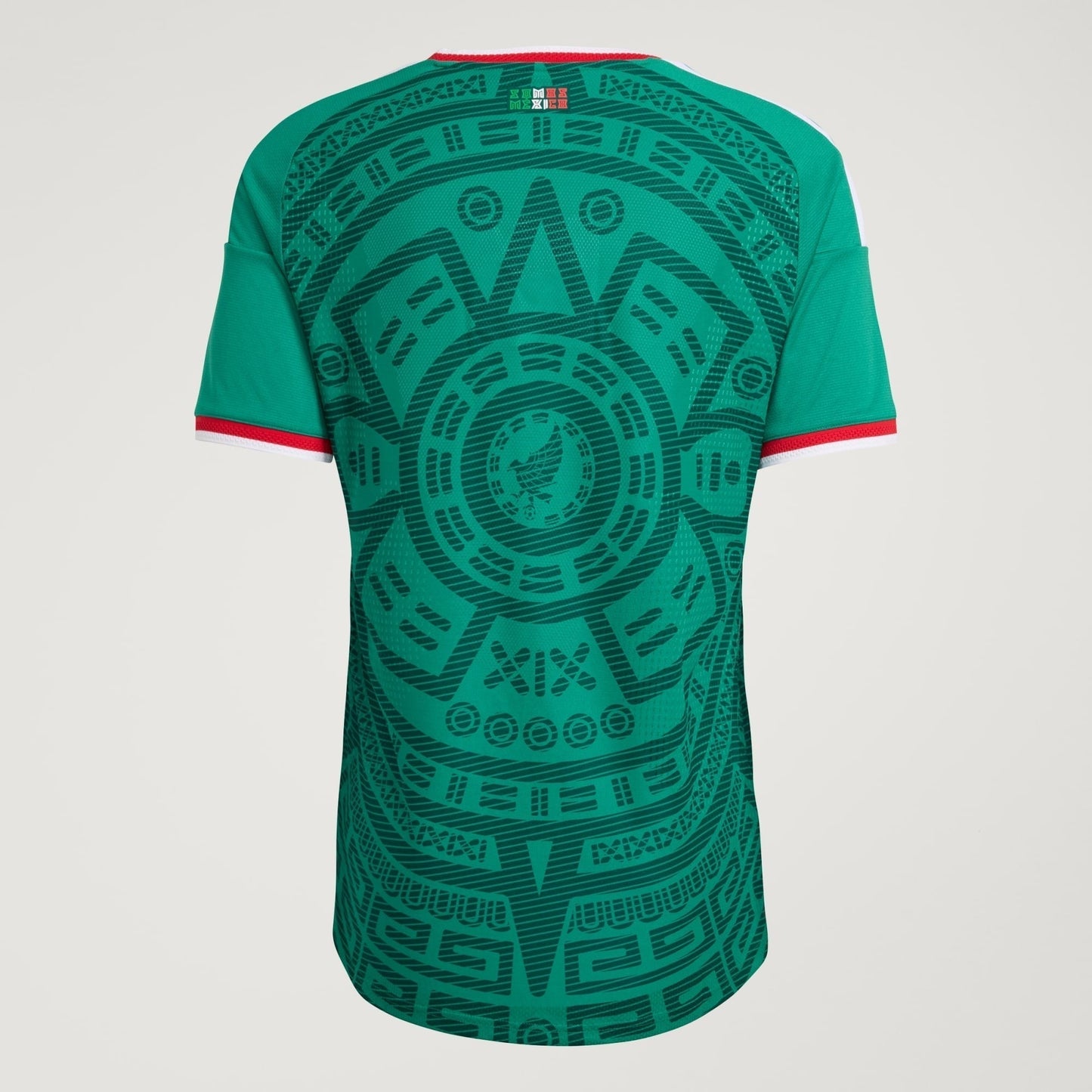 Camisa México 2026/27 I Jogador — imagem 4