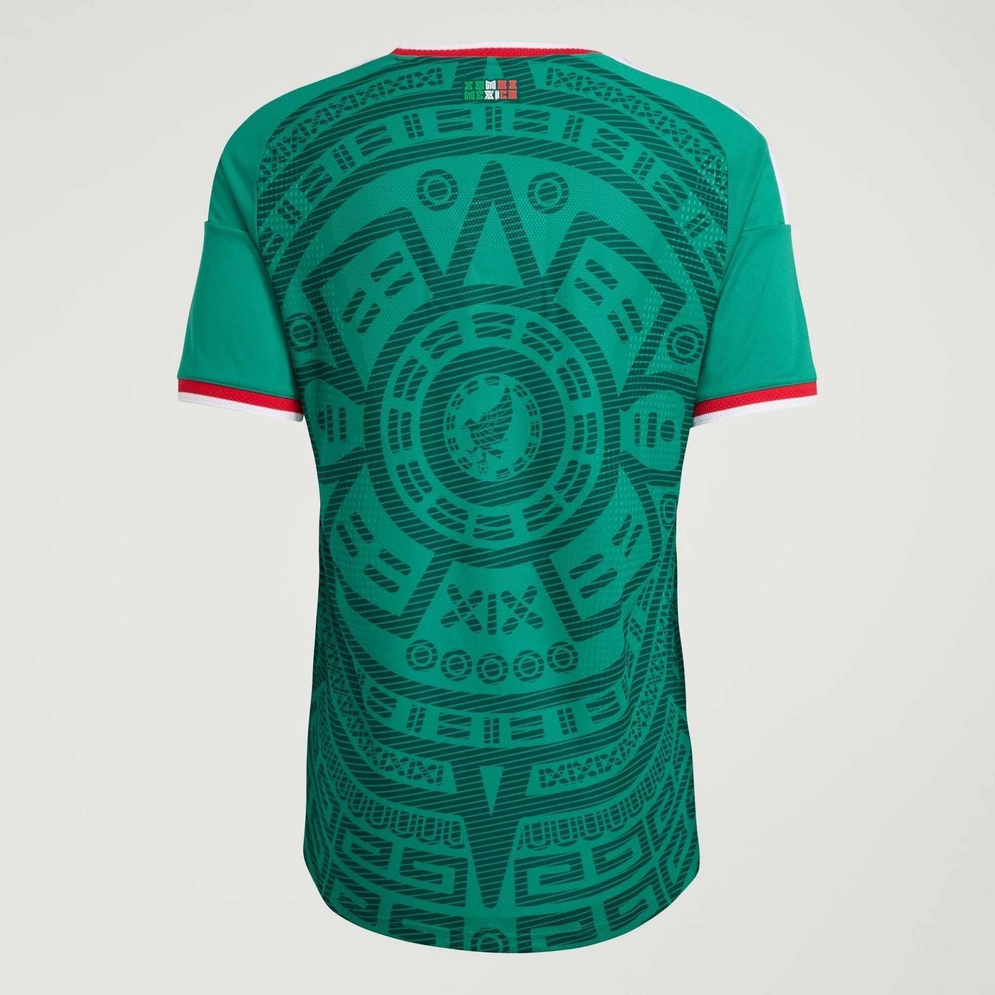 Camisa México 2026/27 I Jogador — imagem 4