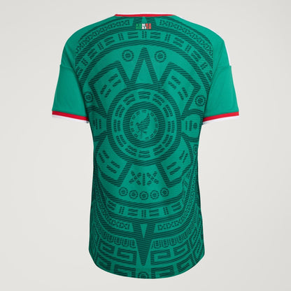 Camisa México 2026/27 I Jogador — imagem 4