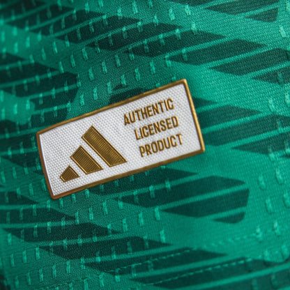 Camisa México 2026/27 I Jogador — imagem 6