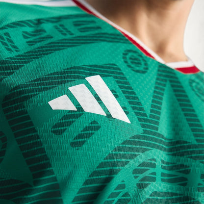 Camisa México 2026/27 I Jogador — imagem 5