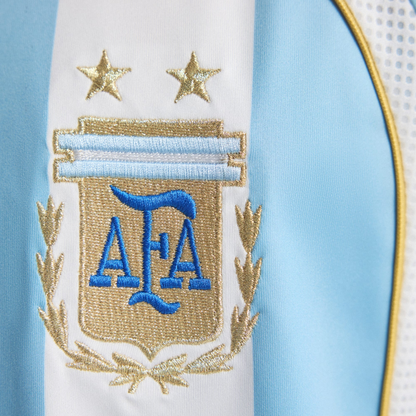 Camisa I Messi Argentina 2006 — imagem 3