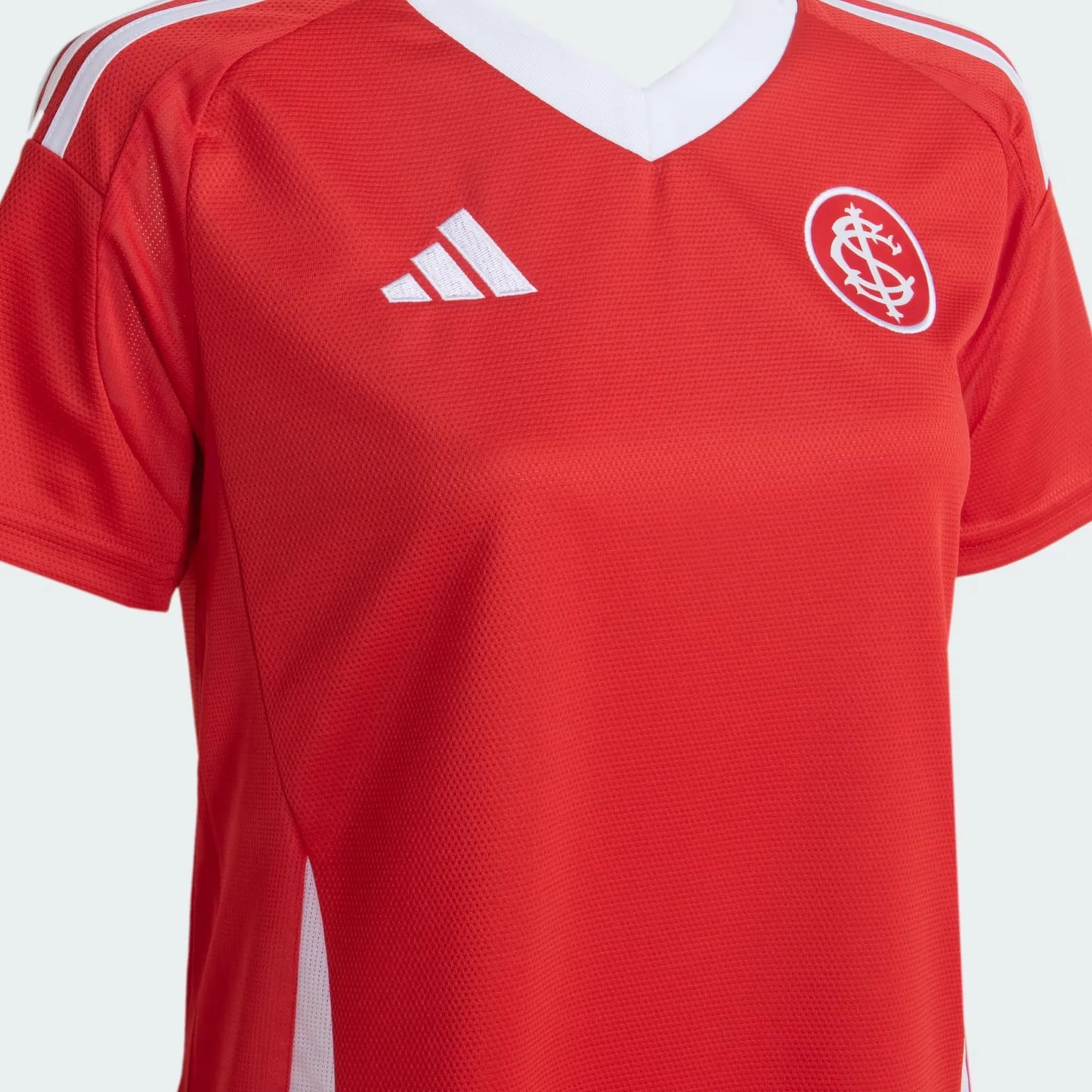 Camisa Feminina adidas Internacional 2025/26 I — imagem 3