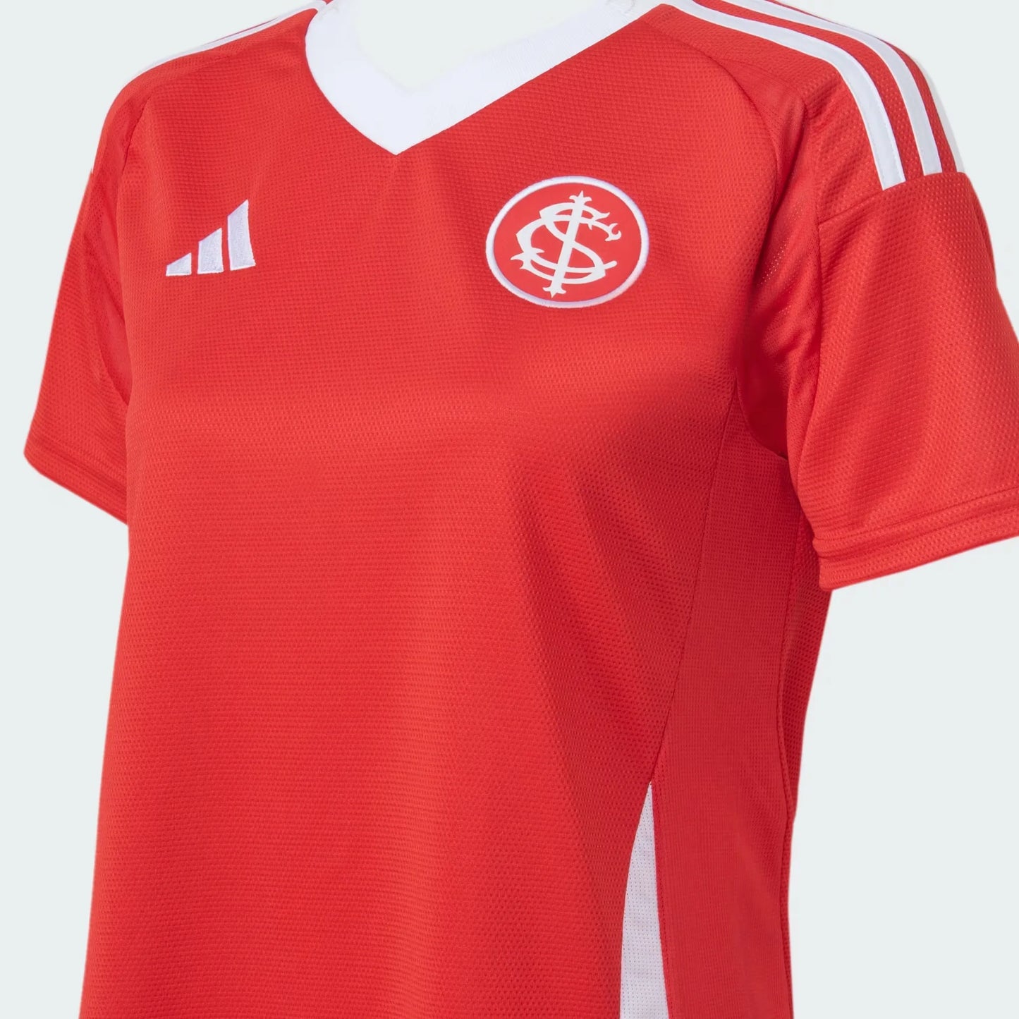 Camisa Feminina adidas Internacional 2025/26 I — imagem 4
