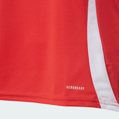 Camisa Feminina adidas Internacional 2025/26 I — imagem 6