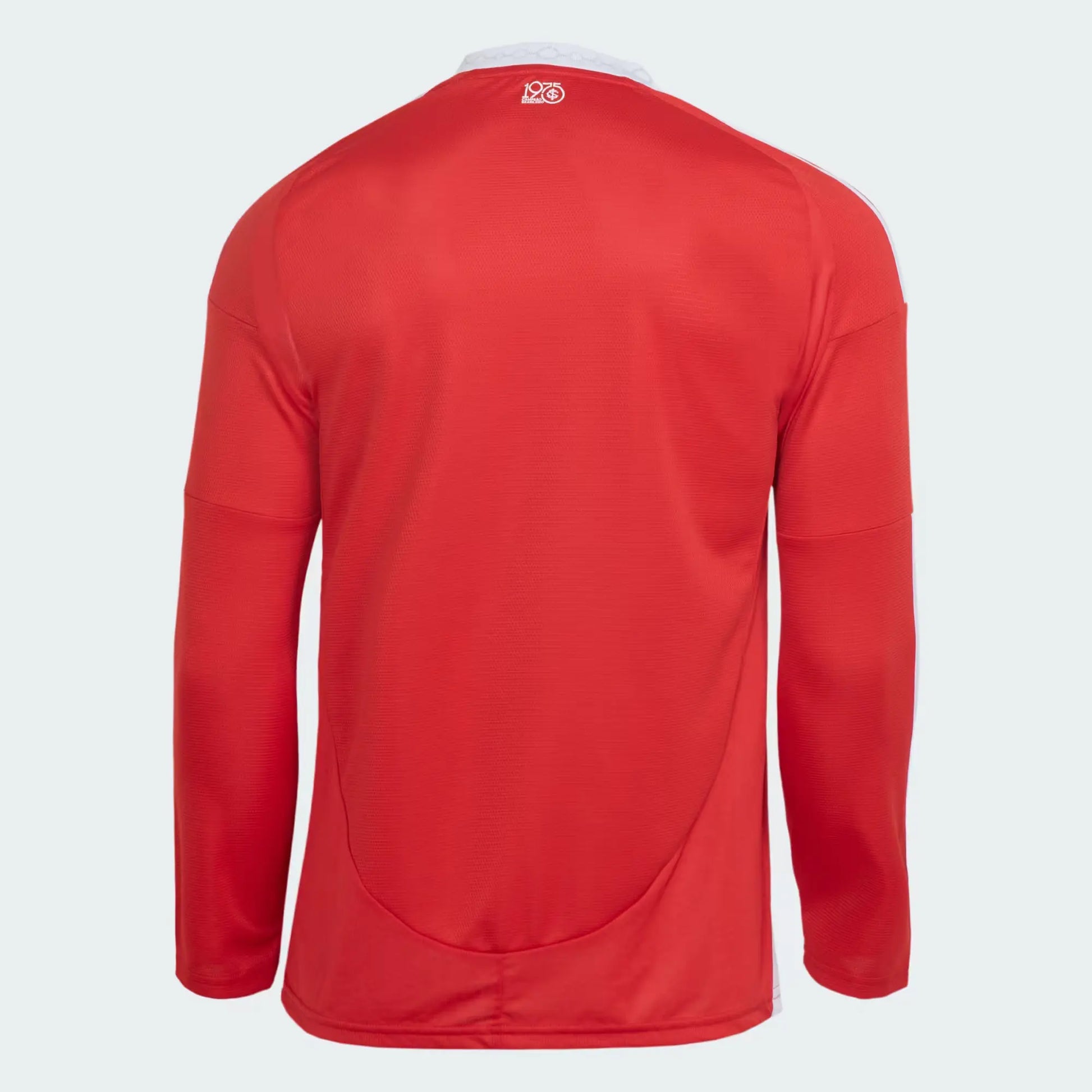 Camisa adidas Internacional Manga Longa 2025/26 I — imagem 2