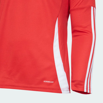 Camisa adidas Internacional Manga Longa 2025/26 I — imagem 6