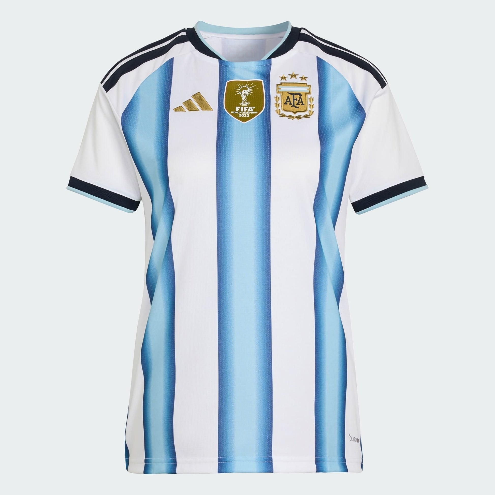 Camisa Feminina Argentina 2026/27 I — imagem 3