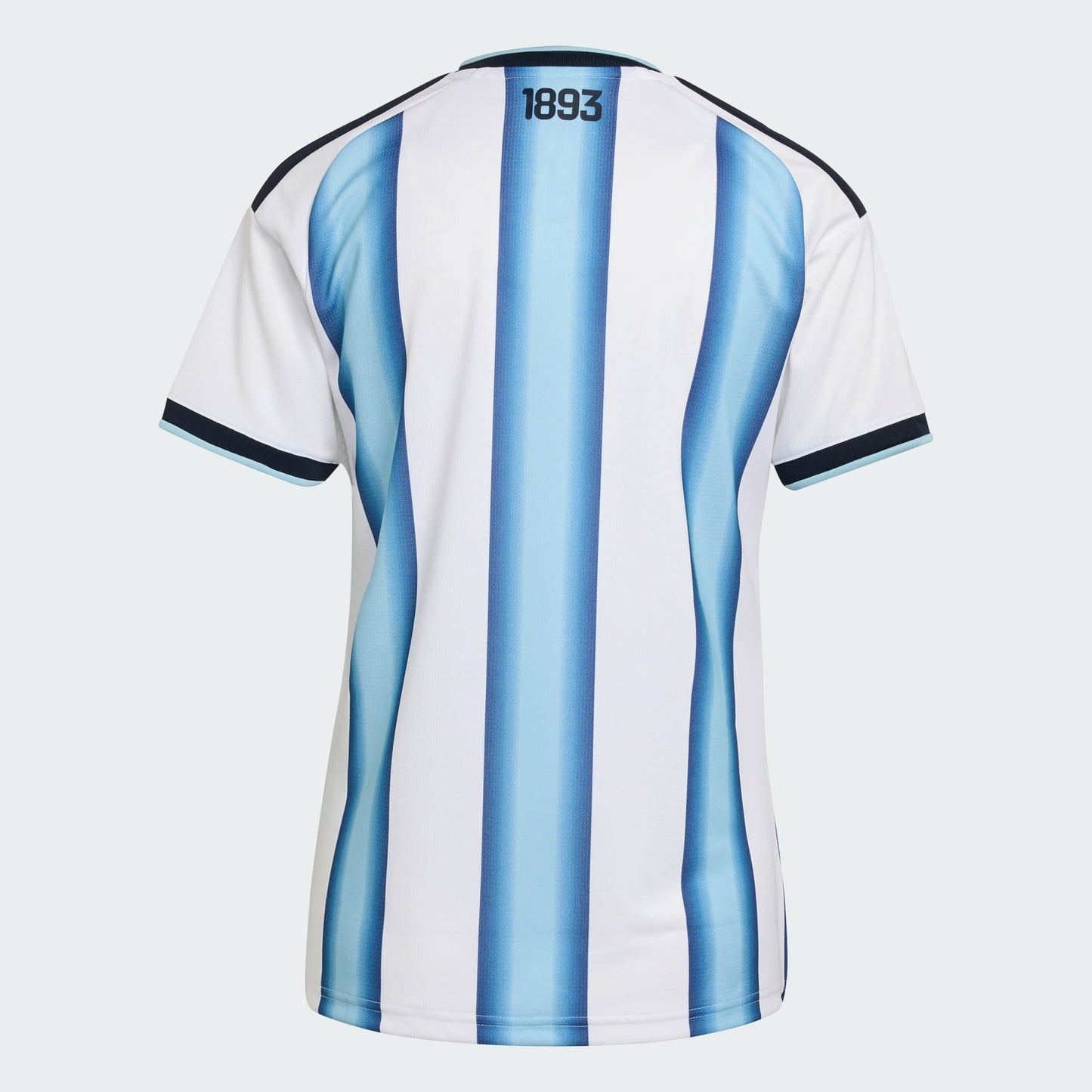 Camisa Feminina Argentina 2026/27 I — imagem 4