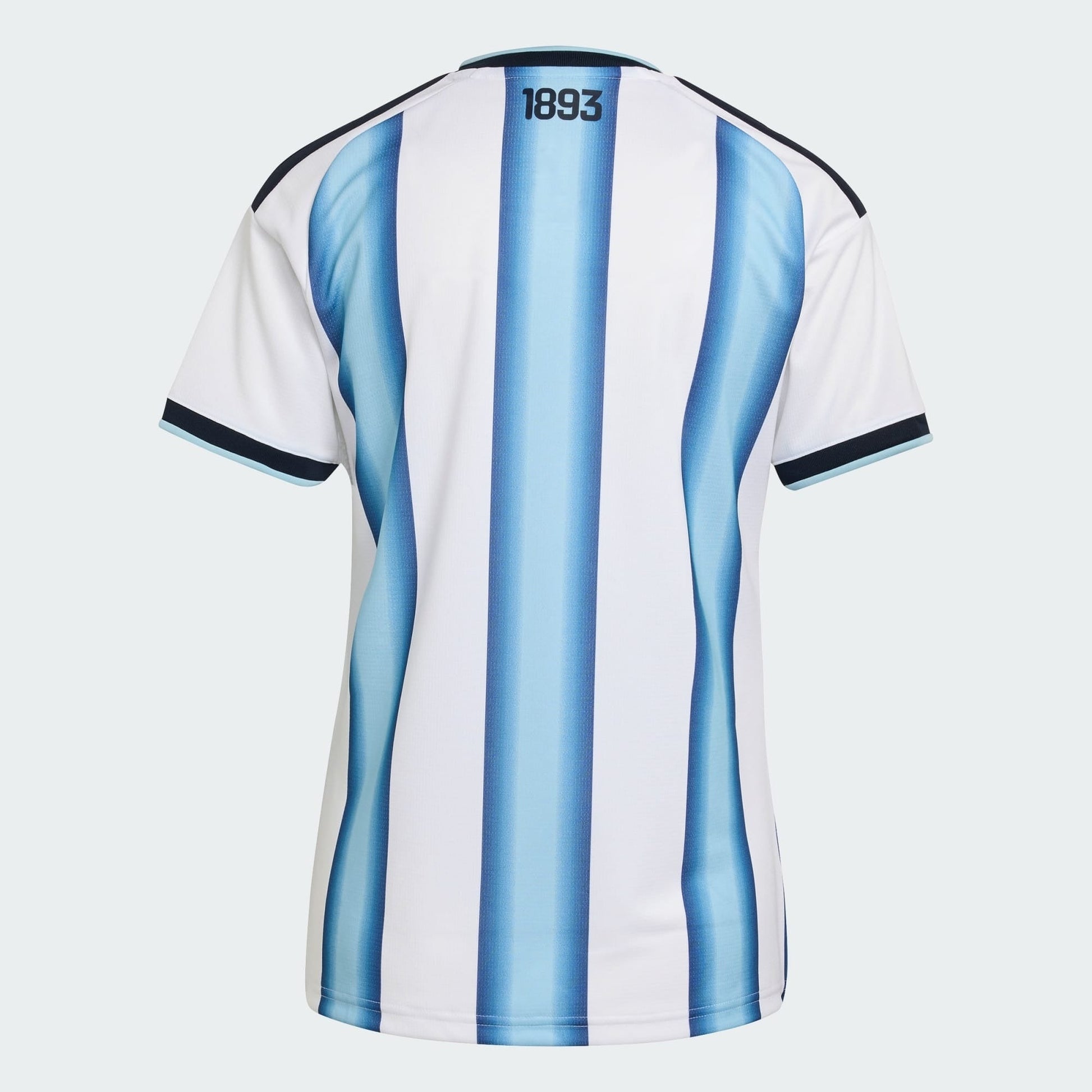 Camisa Feminina Argentina 2026/27 I — imagem 4