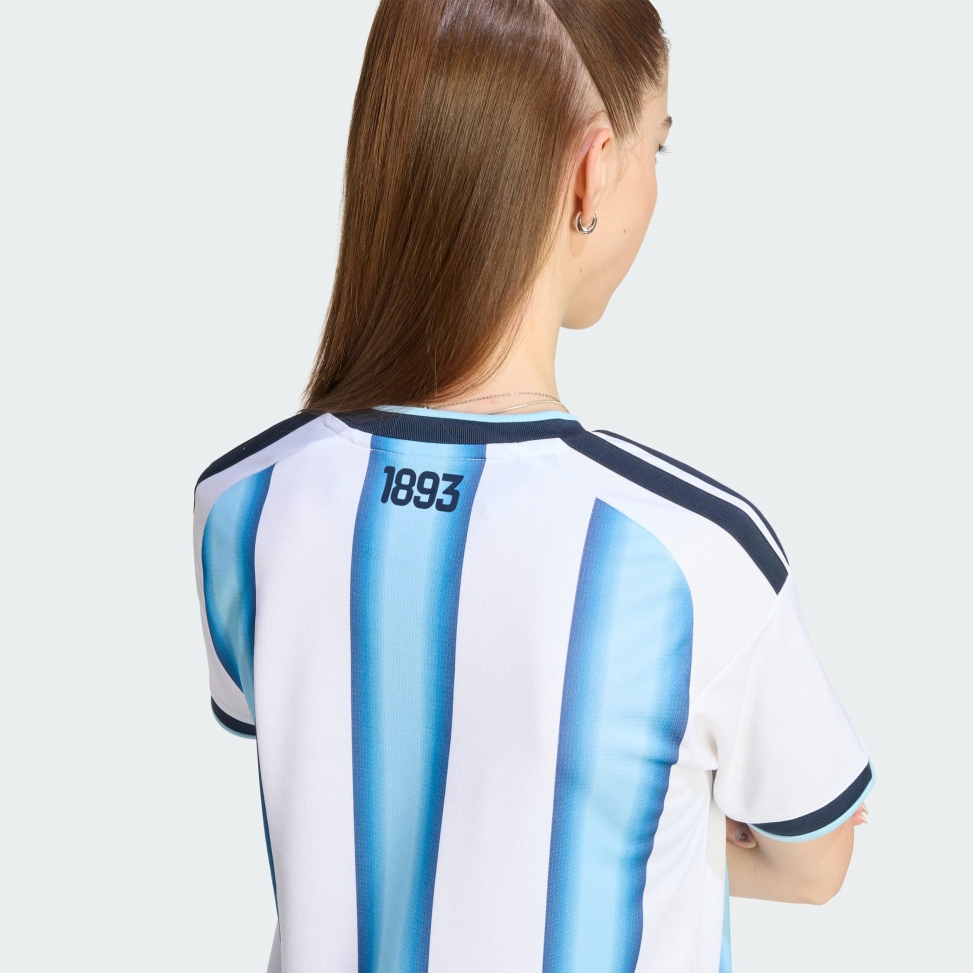 Camisa Feminina Argentina 2026/27 I — imagem 6