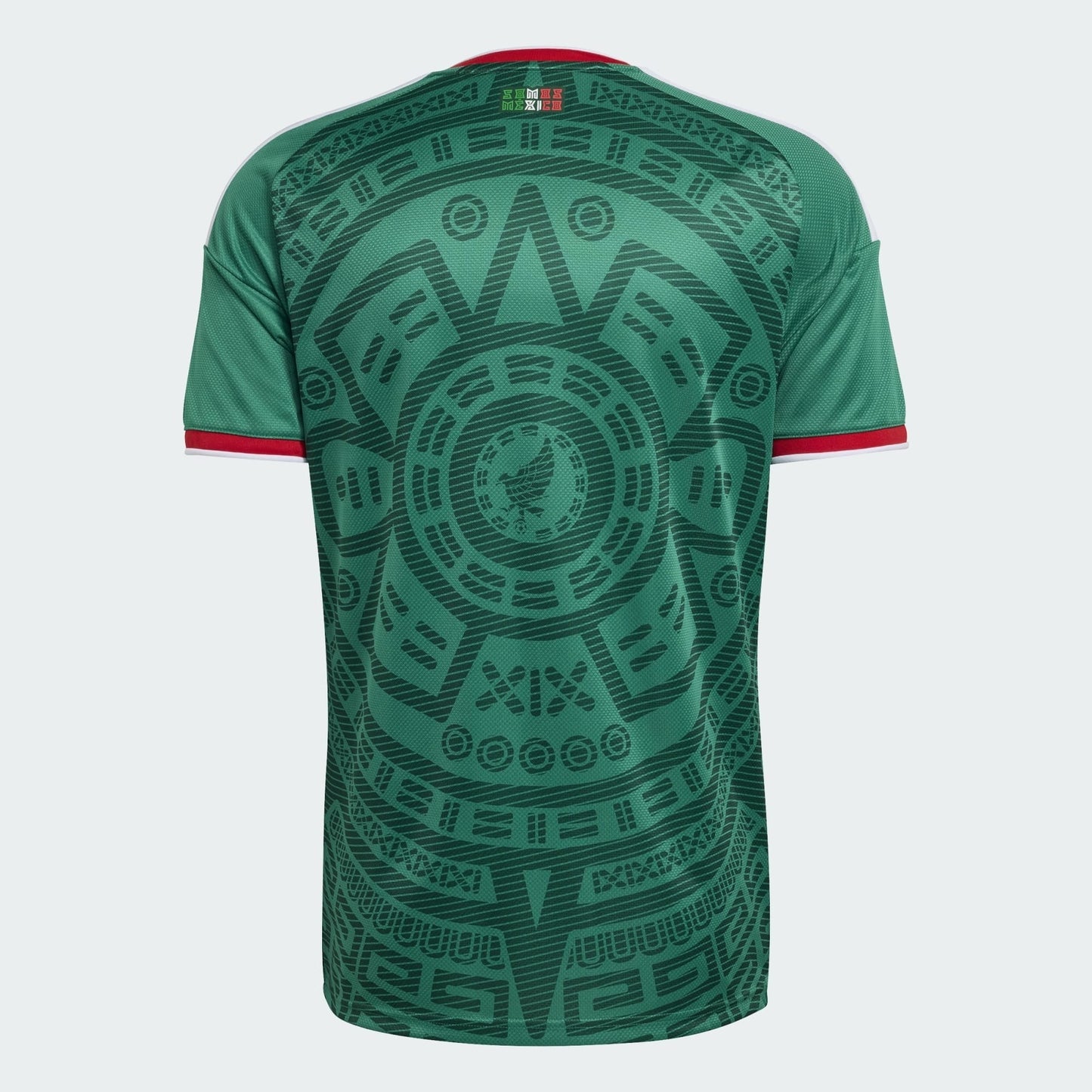 Camisa México 2026/27 I — imagem 4