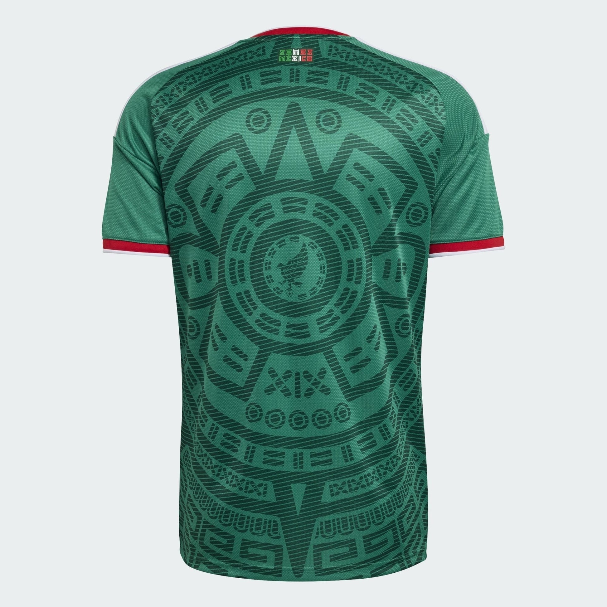 Camisa México 2026/27 I — imagem 4