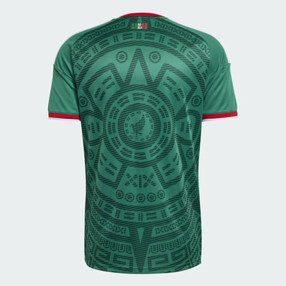 Camisa México 2026/27 I — imagem 4