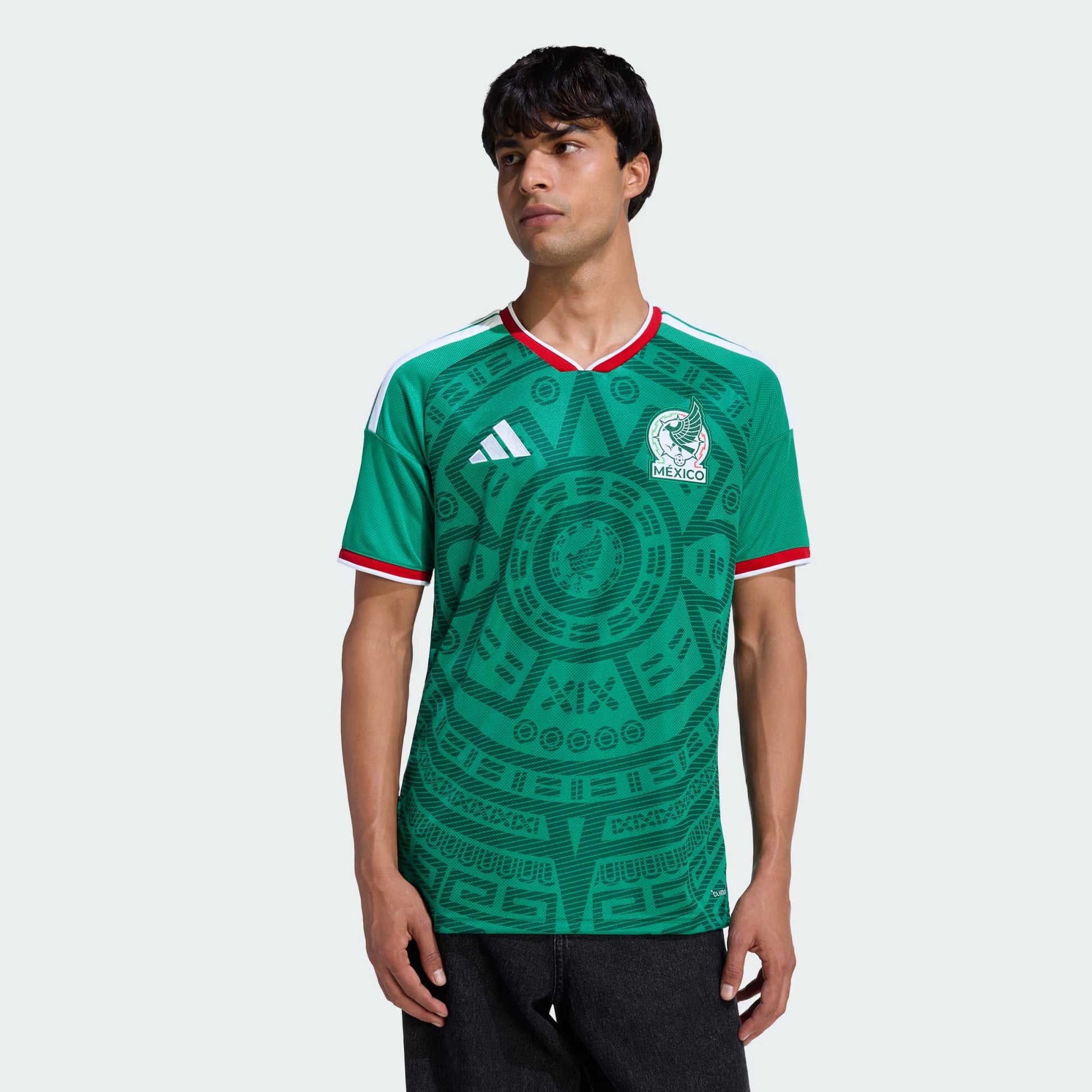 Camisa México 2026/26 Home