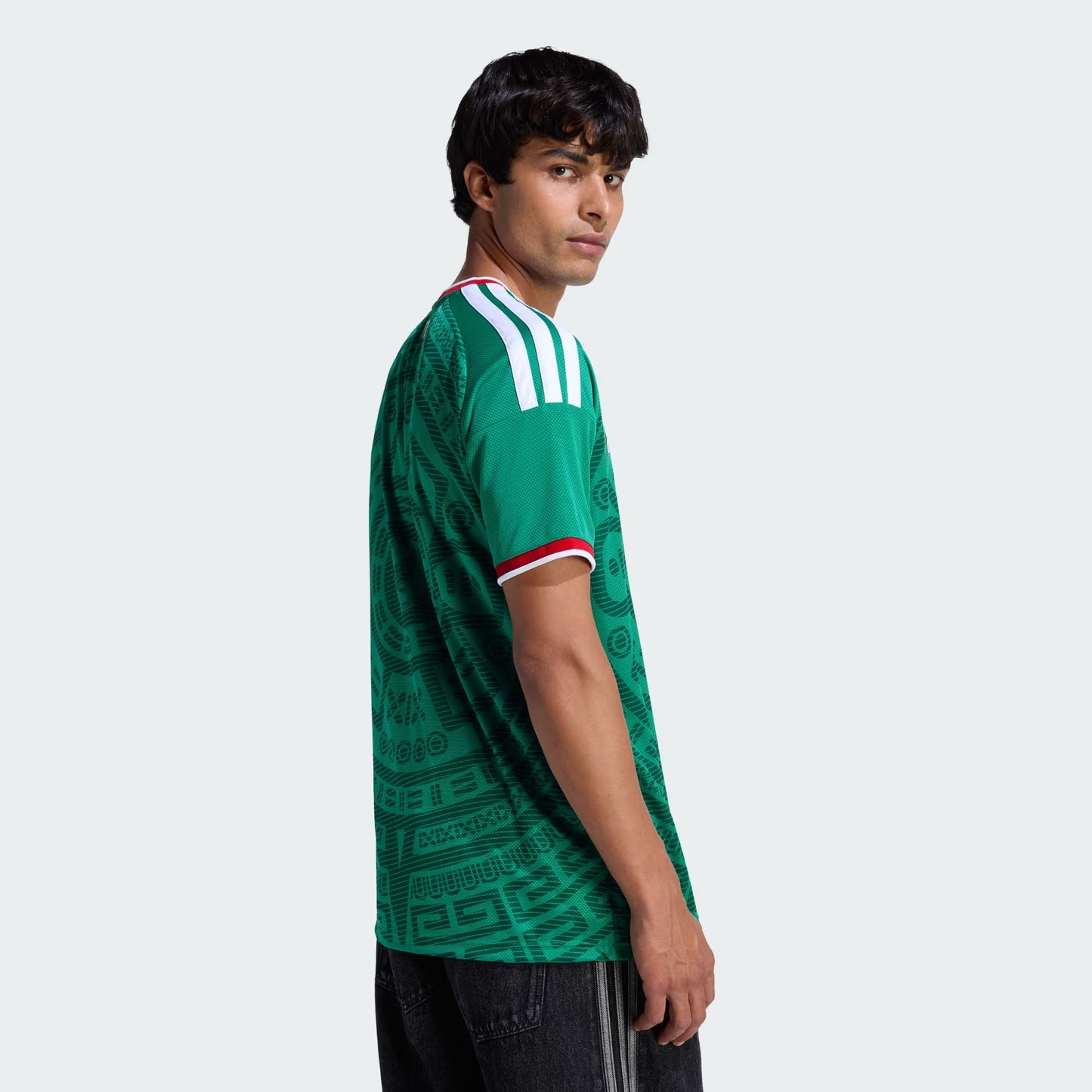 Camisa México 2026/26 Home — imagem 2
