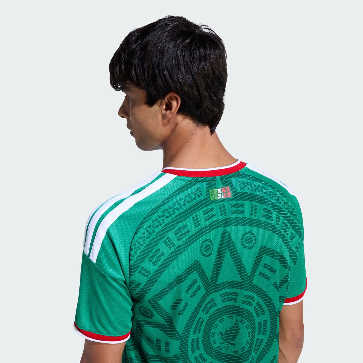 Camisa México 2026/26 Home — imagem 4