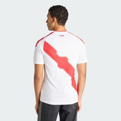 Camisa Peru 2026/26 Home — imagem 2