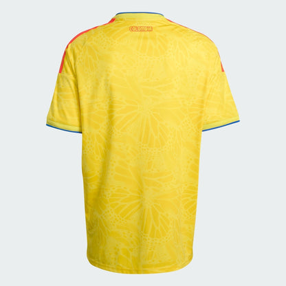 Camisa Colômbia 2026/27 I — imagem 6