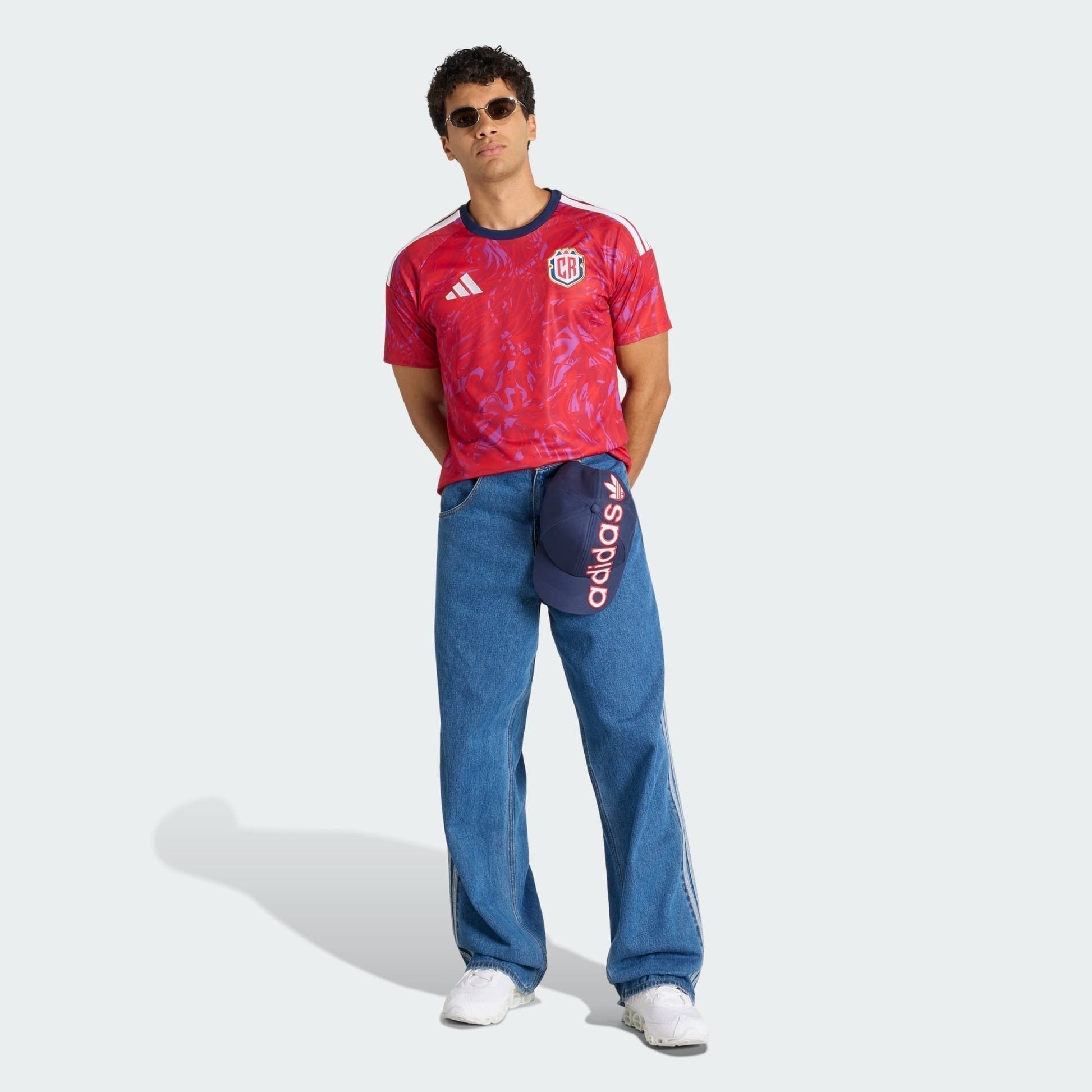 Camisa Costa Rica 2026/27 I — imagem 7