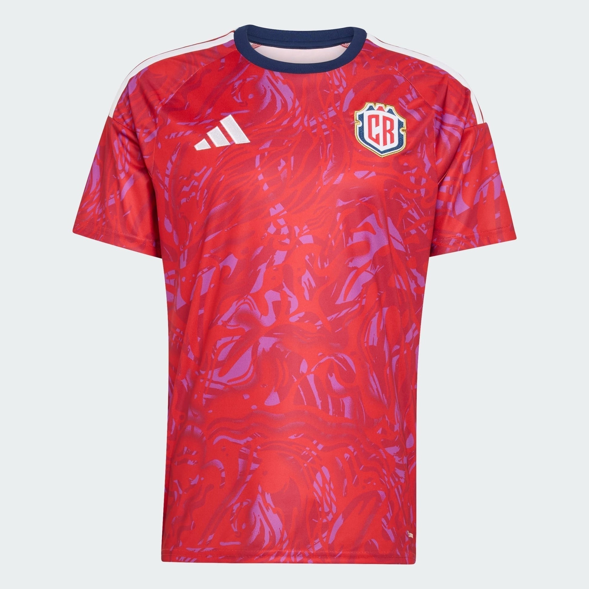 Camisa Costa Rica 2026/27 I — imagem 3